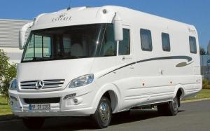 Esterel Exclusive 75 '2011